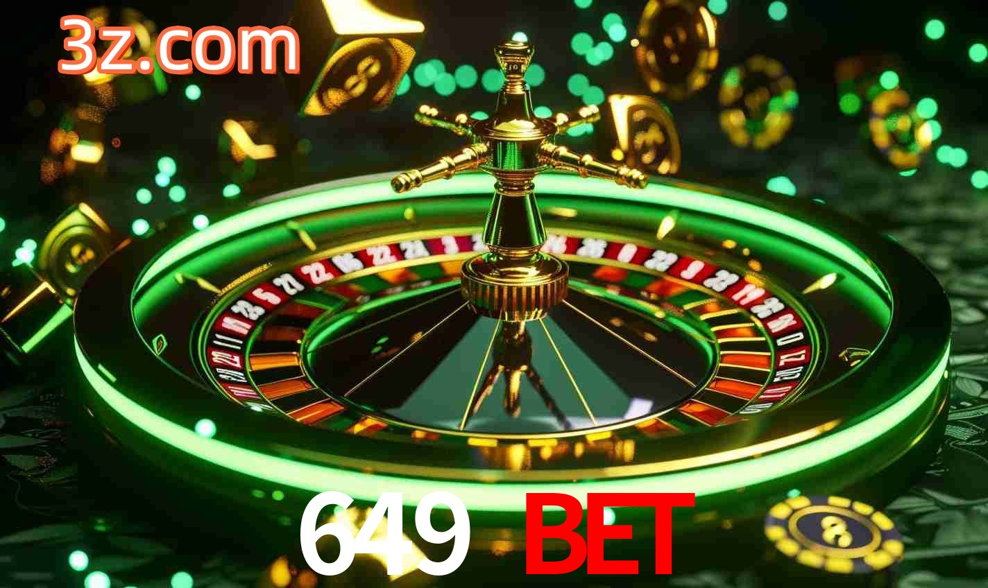 Desfrutar de um Cassino 649 Bet