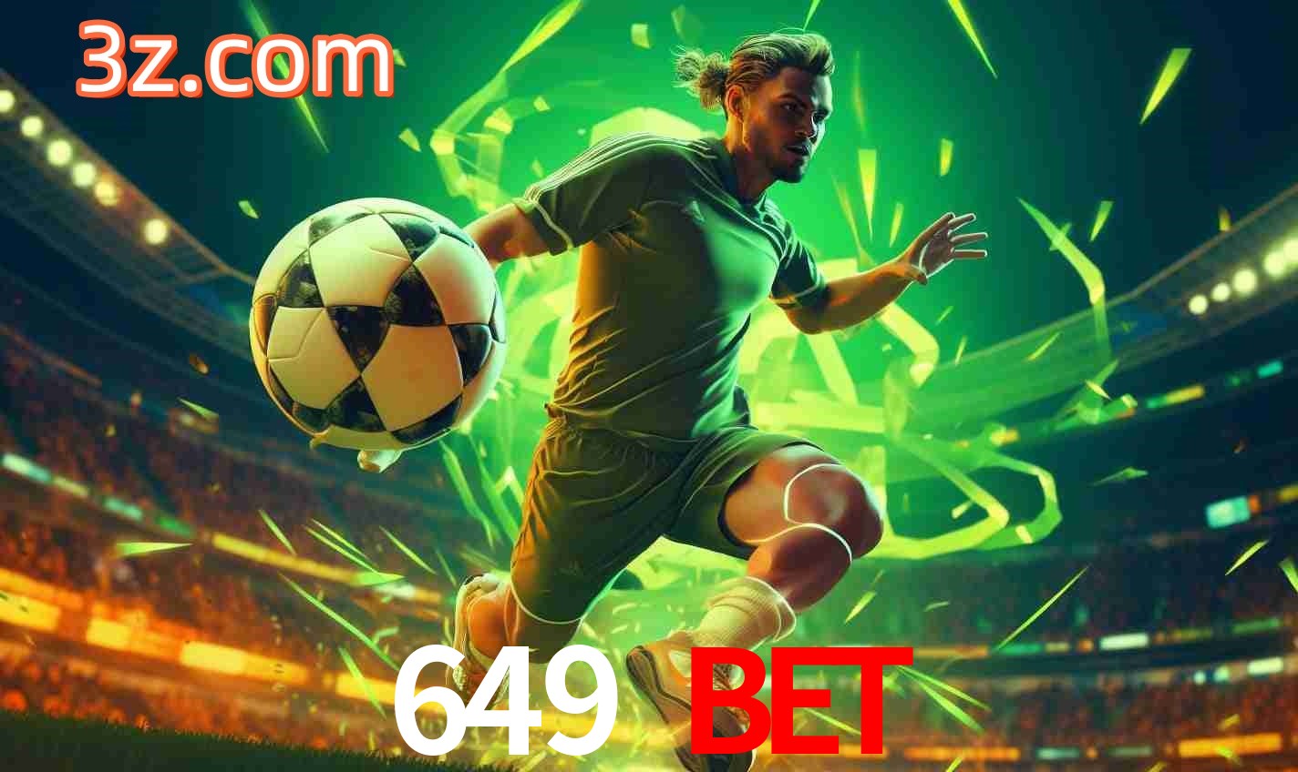 Diversidade Apostas no 649 Bet