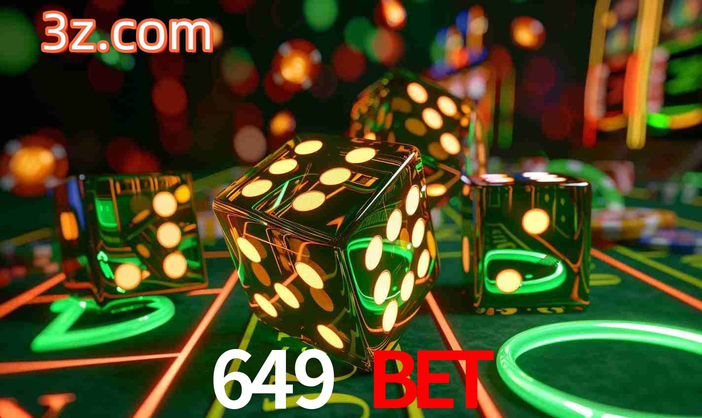 Entretenimento no Jogos 649 Bet