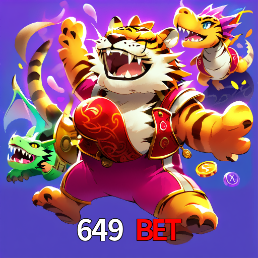 Experiência Imersiva no Cassino Online 649 Bet